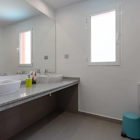 Holiday home Mariposas Confort 6