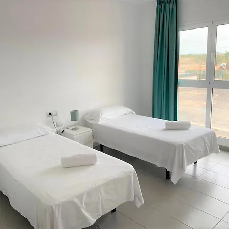 Holiday home Mariposas Confort 6