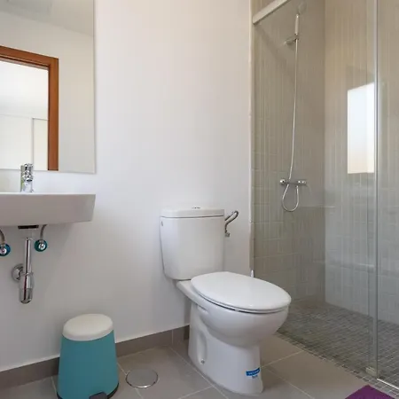 Holiday home Mariposas Confort 6