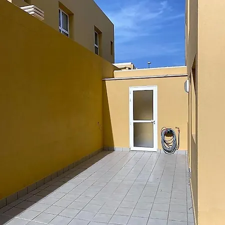 Mariposas Confort 6 * Puerto del Rosario (Fuerteventura)