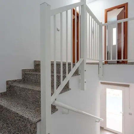 Holiday home Mariposas Confort 6 *