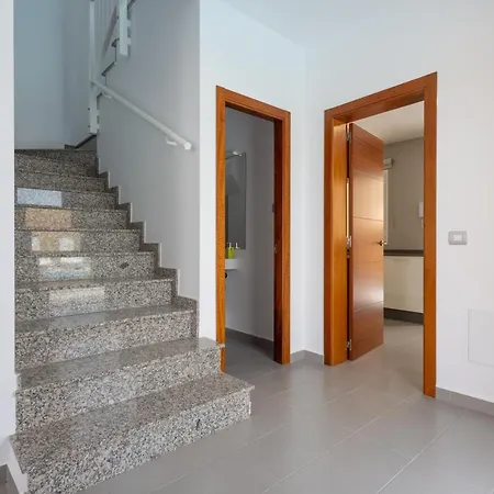 Holiday home Mariposas Confort 6