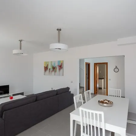 Mariposas Confort 6 Holiday home *