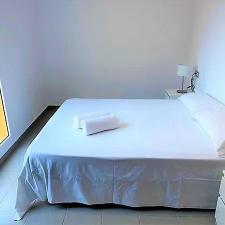 Prázdninový dům Mariposas Confort 6 Puerto del Rosario (Fuerteventura)