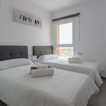 Mariposas Confort 6 Holiday home