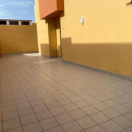 Casa de Férias Mariposas Confort 6