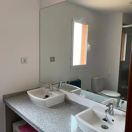 Hébergement de vacances Mariposas Confort 6 Puerto del Rosario (Fuerteventura)