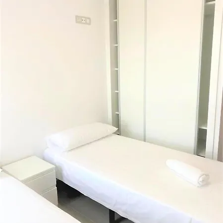 Mariposas Confort 6 Hébergement de vacances Puerto del Rosario (Fuerteventura)